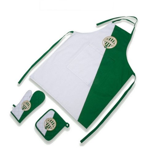 Ferencváros Oven Gloves