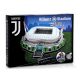 Juventus Allianz  puzzle - original, licensed product 