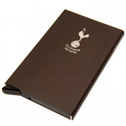 Tottenham Hotspur  card holder with  RFID technology