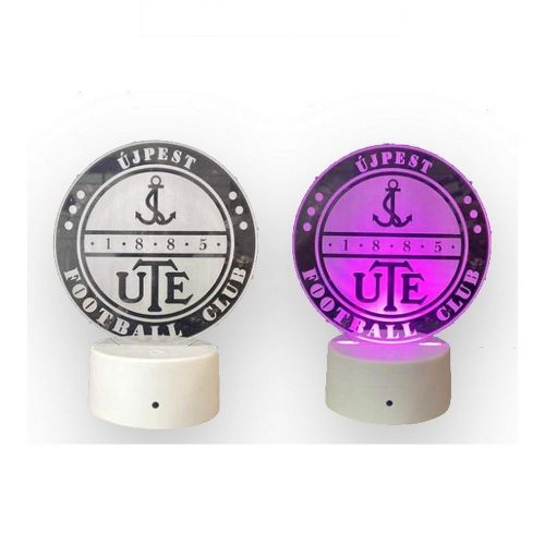 Újpest FC - UTE Led  light 