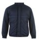 Pierre Cardin Padded Jacket -  bélelt Pierre Cardin dzseki (sötétkék)