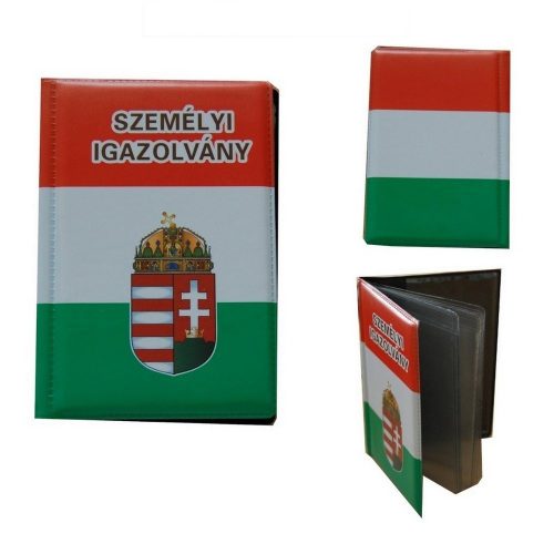 Hungary ID card  holder - official merchandise