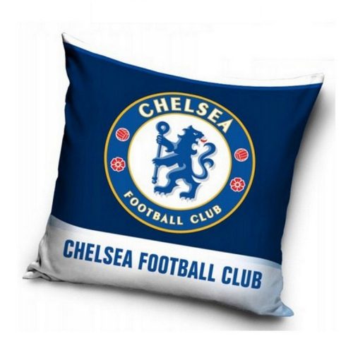 Chelsea F.C. pillow case