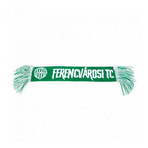 Ferencváros two sided car scarf