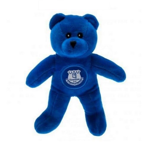 Everton F.C. Mini Bear