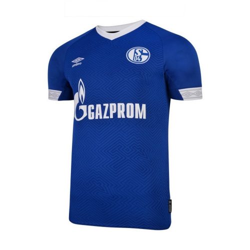 Umbro FC Schalke 04 Mens t-shirt 