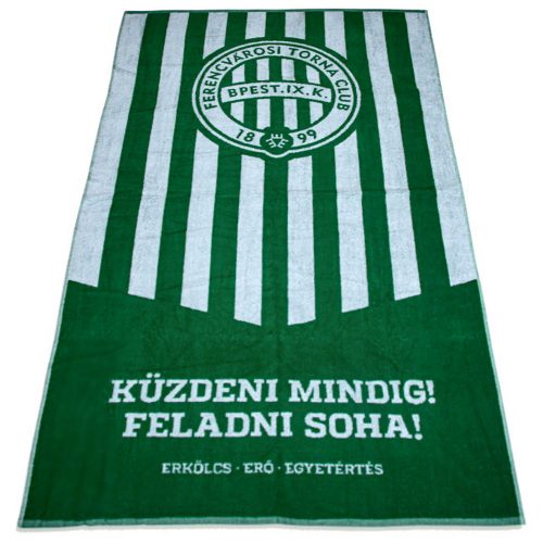 Ferencváros Towel