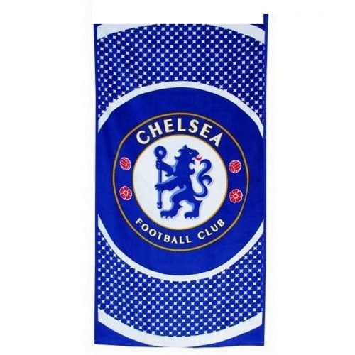 Chelsea Stripe Towel