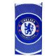 Chelsea Stripe Towel