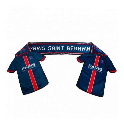 Paris Saint Germain scarf - official licensed product