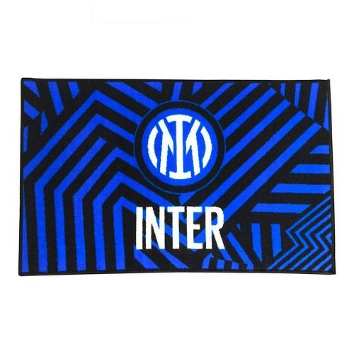 Inter Milan FC rug / carpet - official merchandise