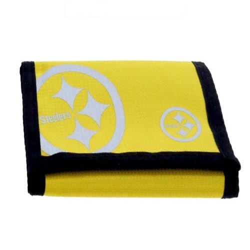 Pittsbugh Steelers Wallet