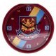 West Ham United clock