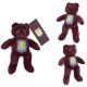 Aston Villa Mini Bear