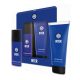 Inter Milan gift set in team colors