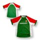 Hungary handball shirt