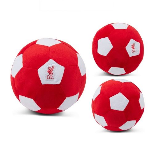 Liverpool FC Plush Football