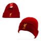 Liverpool FC bobble knitted hat - official Liverpool FC  product