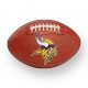 Minnesota Vikings FC rug , - official merchandise