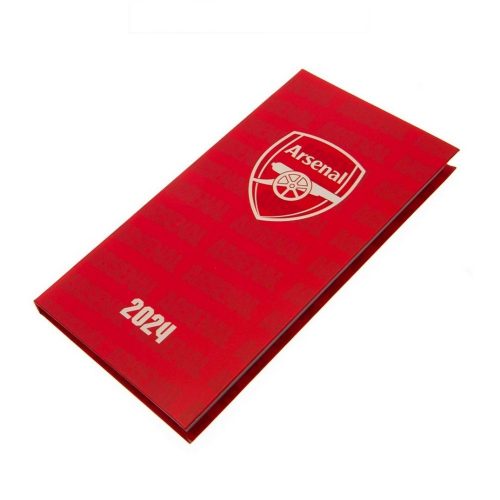 Arsenal FC diary , Official Merchandise