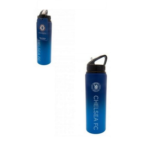 Chelsea F.C. Aluminium Drinks Botttle XL