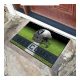 Las Vegas Raiders FC Doormat , - official merchandise