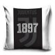 Juventus pillow