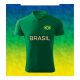 Brasil football shirt