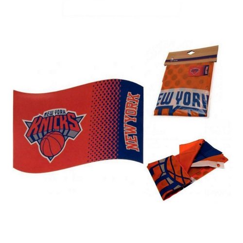 New York Knicks Flag - official licensed NBA product