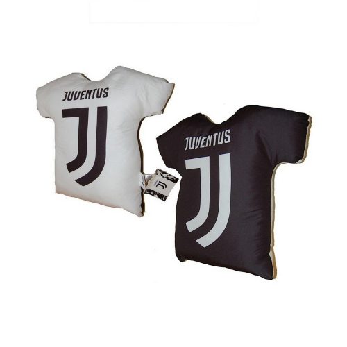 Juventus cushion - original, licensed product (shirt)