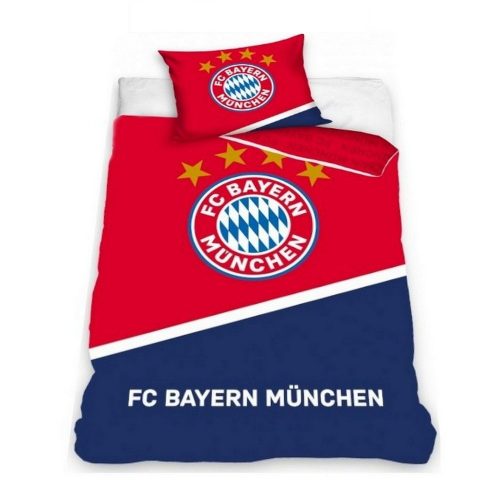 Bayern Munich Duvet set - original licensed product