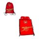 Arsenal FC Gym Bag