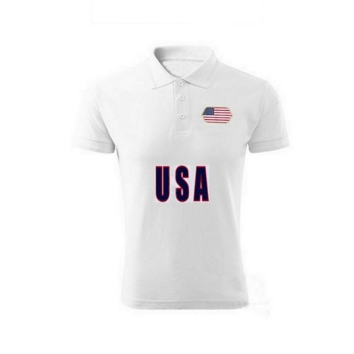 USA T-shirt