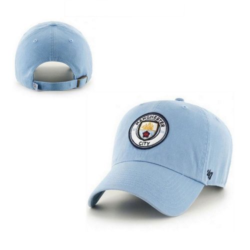 Manchester City Cap 