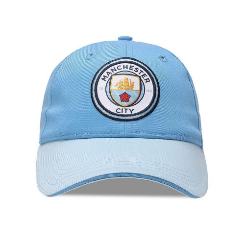 Manchester City Cap, 