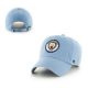 Manchester City Cap 