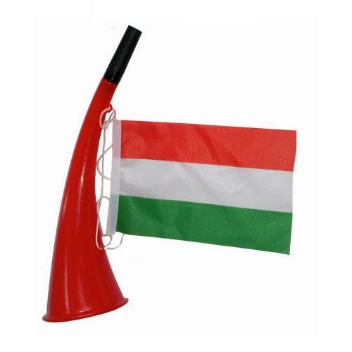 Hungary  horn- official licensed product