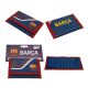 FC Barcelona F.C.  Nylon Wallet