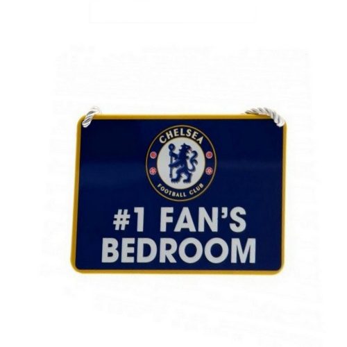 Chelsea FC Mini Sign