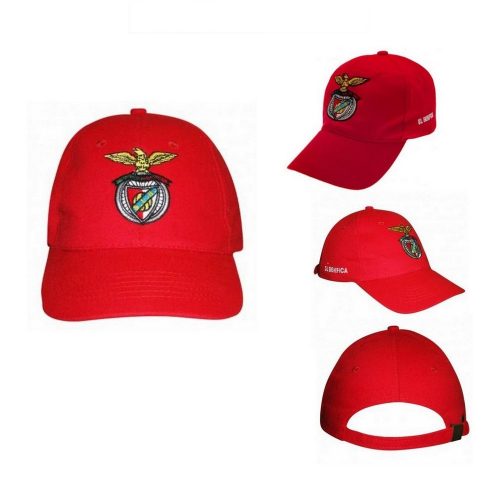 Benfica Cap 