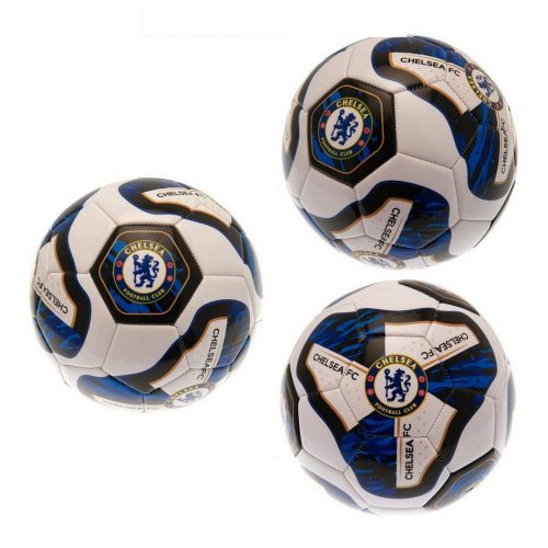 Chelsea FC Football Signature