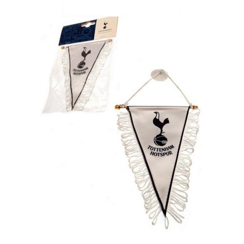 Tottenham Hotspur car  flag - official licensed product 