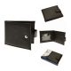 Tottenham Hotspur FC leather Wallet - official Tottenham Hotspur product with Crest