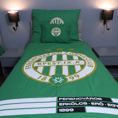 Ferencváros duvet set