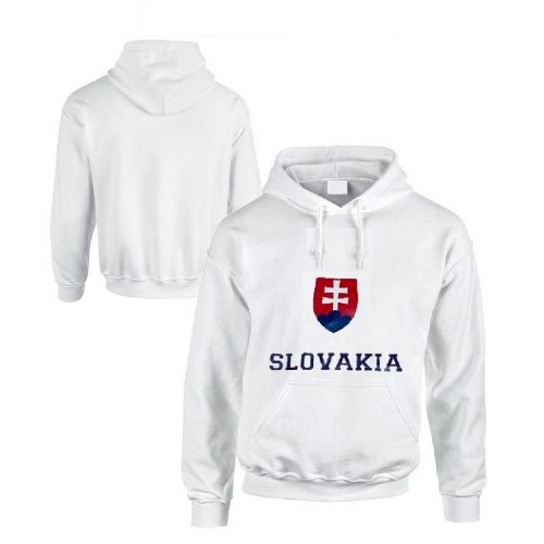 Team Slovakia pullover/hoody