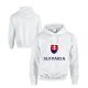 Team Slovakia pullover/hoody