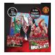 Manchester United FC Desktop Calendar, Official Merchandise