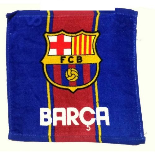 FC Barcelona Face wipes