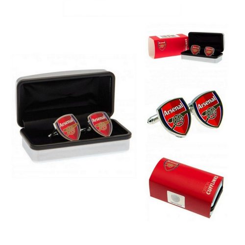 Arsenal FC  Cufflinks