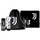 Juventus gift set in team colors